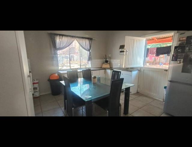 3 BEDROOM HOUSE FOR SALE IN DASPOORT